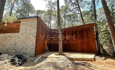 CO-PROPIEDAD EN VENTA EN HACIENDA SAN FRANCISCO, TAPALPA, JALISCO