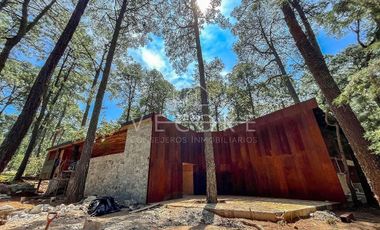 CO-PROPIEDAD EN VENTA EN HACIENDA SAN FRANCISCO, TAPALPA, JALISCO