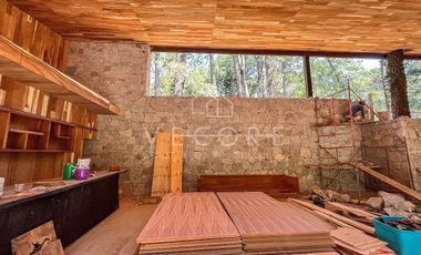 CO-PROPIEDAD EN VENTA EN HACIENDA SAN FRANCISCO, TAPALPA, JALISCO