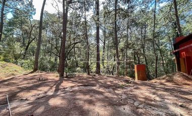 CO-PROPIEDAD EN VENTA EN HACIENDA SAN FRANCISCO, TAPALPA, JALISCO