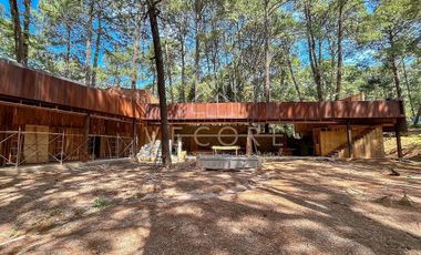 CO-PROPIEDAD EN VENTA EN HACIENDA SAN FRANCISCO, TAPALPA, JALISCO