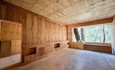 CO-PROPIEDAD EN VENTA EN HACIENDA SAN FRANCISCO, TAPALPA, JALISCO