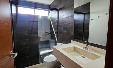 DEPARTAMENTO DE 3 RECÁMARAS, FRAC. JOYAS DE MOCAMBO, BOCA DEL RÍO, VERACRUZ