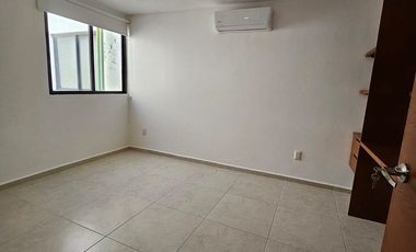 DEPARTAMENTO DE 3 RECÁMARAS, FRAC. JOYAS DE MOCAMBO, BOCA DEL RÍO, VERACRUZ