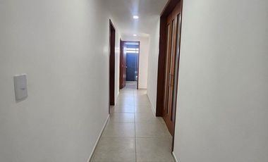 DEPARTAMENTO DE 3 RECÁMARAS, FRAC. JOYAS DE MOCAMBO, BOCA DEL RÍO, VERACRUZ