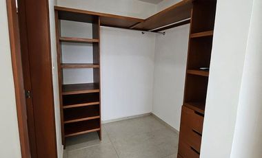 DEPARTAMENTO DE 3 RECÁMARAS, FRAC. JOYAS DE MOCAMBO, BOCA DEL RÍO, VERACRUZ