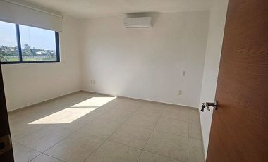DEPARTAMENTO DE 3 RECÁMARAS, FRAC. JOYAS DE MOCAMBO, BOCA DEL RÍO, VERACRUZ