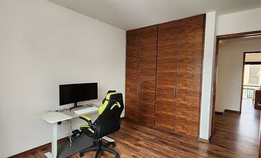 Casa en renta en Capital Norte, Zapopan