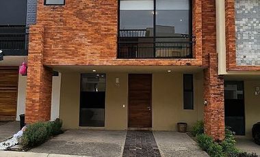 Casa en renta en Capital Norte, Zapopan