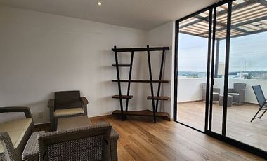 Casa en renta en Capital Norte, Zapopan