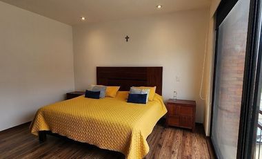 Casa en renta en Capital Norte, Zapopan