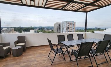 Casa en renta en Capital Norte, Zapopan