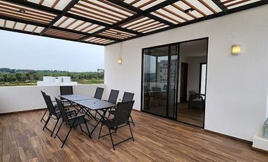 Casa en renta en Capital Norte, Zapopan