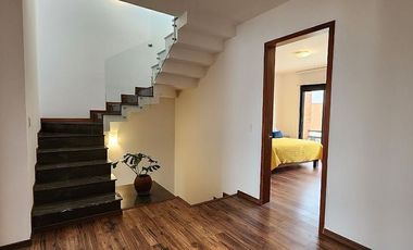 Casa en renta en Capital Norte, Zapopan