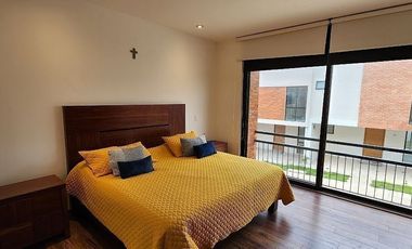 Casa en renta en Capital Norte, Zapopan