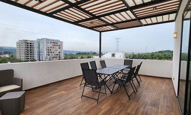 Casa en renta en Capital Norte, Zapopan