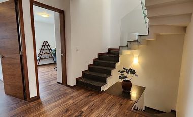 Casa en renta en Capital Norte, Zapopan