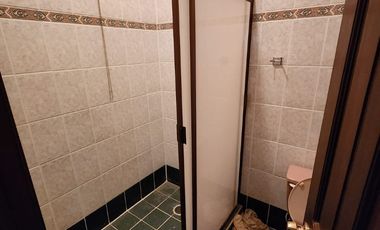 Terreno con casa en venta en Ajijic con frente al Lago de Chapala