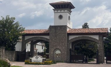 Casa en venta Condado del Valle, Metepec