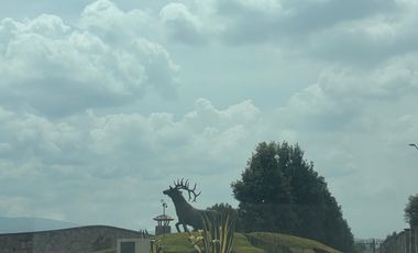 Casa en venta Condado del Valle, Metepec