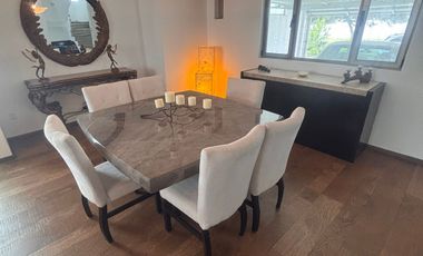 Casa en venta Condado del Valle, Metepec