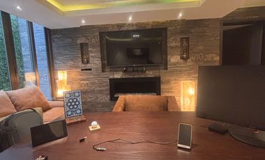 Casa en venta Condado del Valle, Metepec