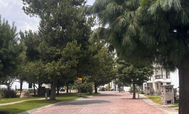 Casa en venta Condado del Valle, Metepec