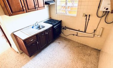 Departamento en venta Santa María Malinalco, Azcapotzalco