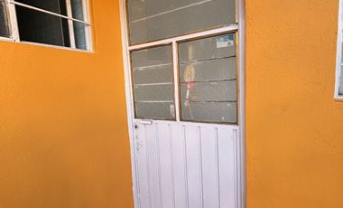 Departamento en venta Santa María Malinalco, Azcapotzalco