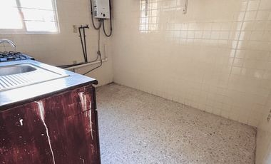 Departamento en venta Santa María Malinalco, Azcapotzalco