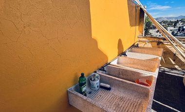 Departamento en venta Santa María Malinalco, Azcapotzalco