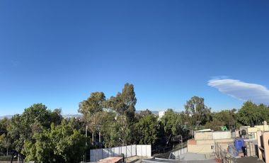 Departamento en venta Santa María Malinalco, Azcapotzalco