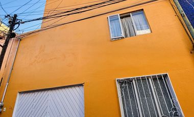 Departamento en venta Santa María Malinalco, Azcapotzalco