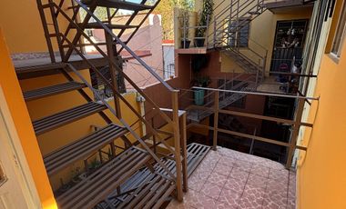 Departamento en venta Santa María Malinalco, Azcapotzalco
