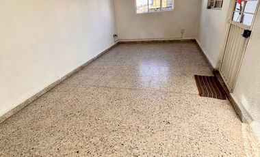 Departamento en venta Santa María Malinalco, Azcapotzalco