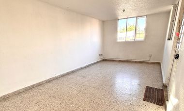 Departamento en venta Santa María Malinalco, Azcapotzalco