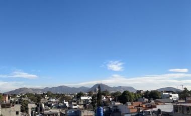 Departamento en venta Santa María Malinalco, Azcapotzalco