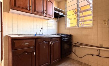 Departamento en venta Santa María Malinalco, Azcapotzalco