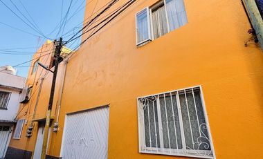 Departamento en venta Santa María Malinalco, Azcapotzalco