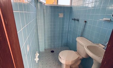 Departamento en venta Santa María Malinalco, Azcapotzalco