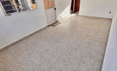Departamento en venta Santa María Malinalco, Azcapotzalco