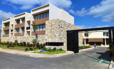 TownHouses  en venta  en NOVA Temozon Norte