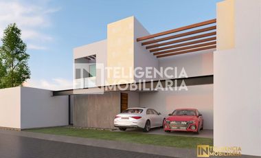 CASA EN PRE VENTA UBICADA EN PAPALOTLA
