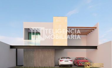 CASA EN PRE VENTA UBICADA EN PAPALOTLA