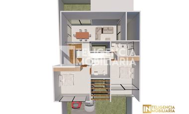 CASA EN PRE VENTA UBICADA EN PAPALOTLA