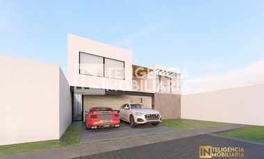CASA EN PRE VENTA UBICADA EN PAPALOTLA