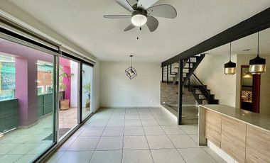 DEPARTMANETO EN VENTA EN COLONIA AMERICANA GUADALAJARA