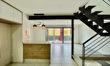 DEPARTMANETO EN VENTA EN COLONIA AMERICANA GUADALAJARA