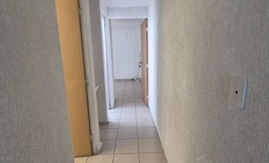 CASA EN RENTA DE UN PISO ZINACANTEPEC