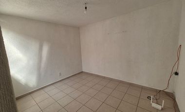 CASA EN RENTA DE UN PISO ZINACANTEPEC